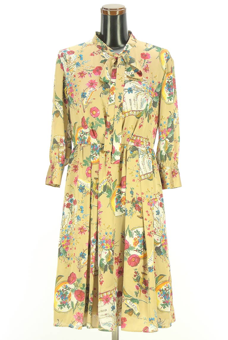 Lois CRAYON（ロイスクレヨン）の古着「商品番号：PR10336986」-大画像1