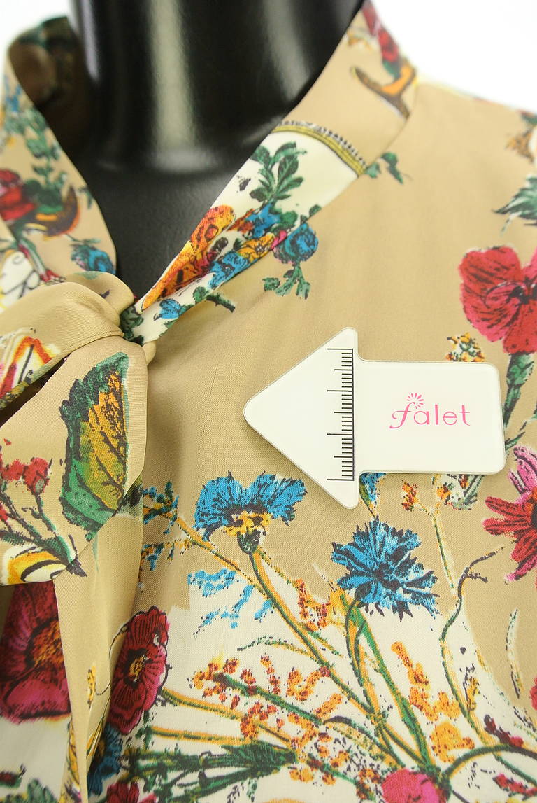 Lois CRAYON（ロイスクレヨン）の古着「商品番号：PR10336986」-大画像5