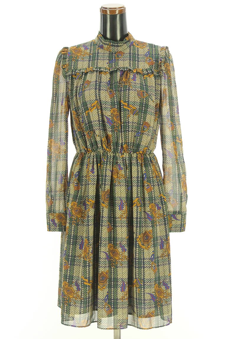 Lois CRAYON（ロイスクレヨン）の古着「商品番号：PR10336987」-大画像1