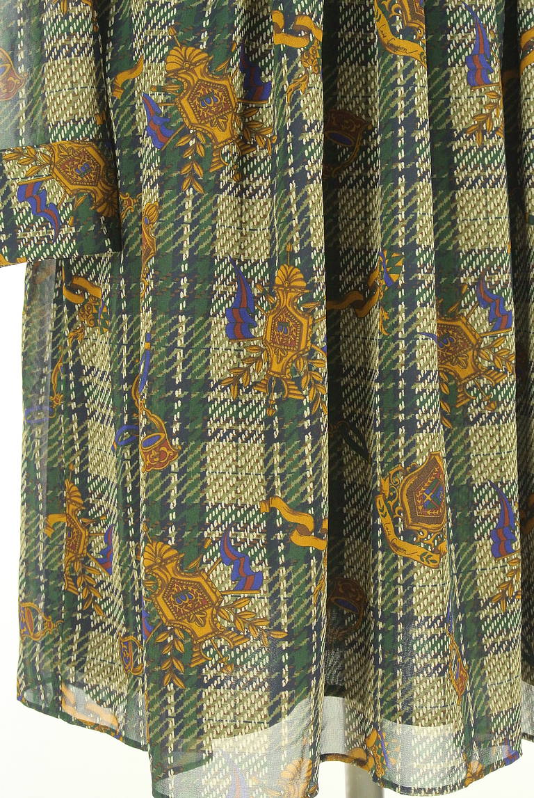 Lois CRAYON（ロイスクレヨン）の古着「商品番号：PR10336987」-大画像5