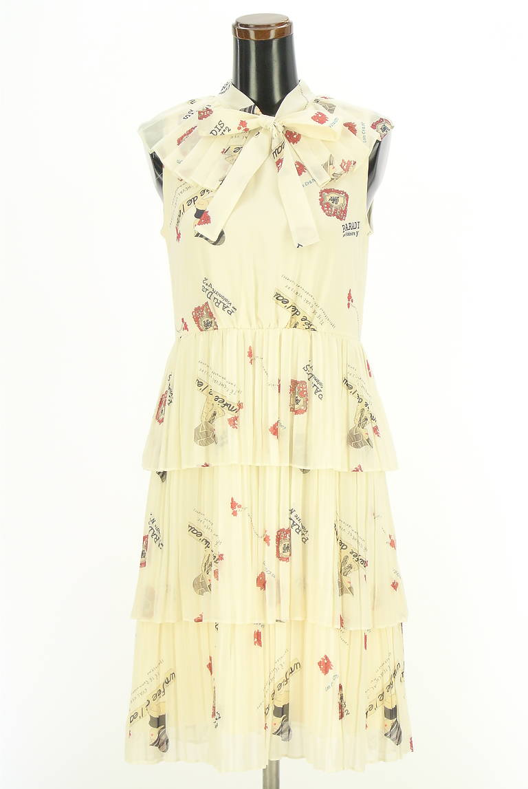 Lois CRAYON（ロイスクレヨン）の古着「商品番号：PR10336988」-大画像1