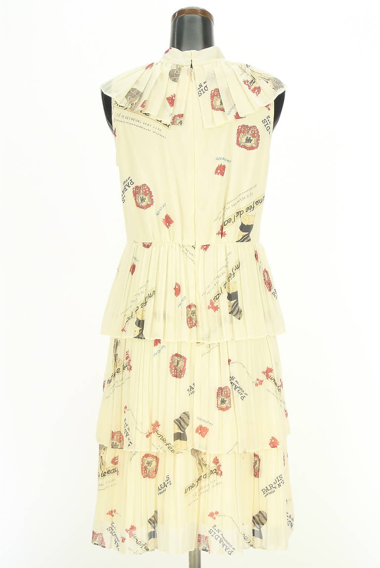 Lois CRAYON（ロイスクレヨン）の古着「商品番号：PR10336988」-大画像2