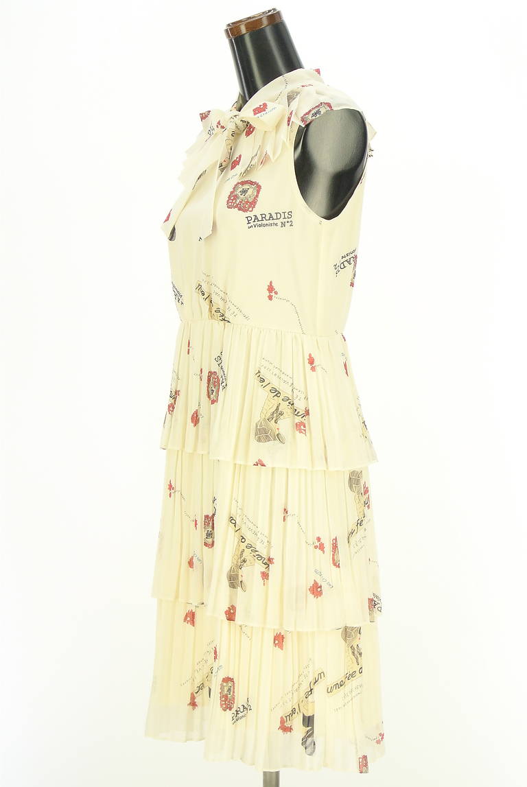 Lois CRAYON（ロイスクレヨン）の古着「商品番号：PR10336988」-大画像3