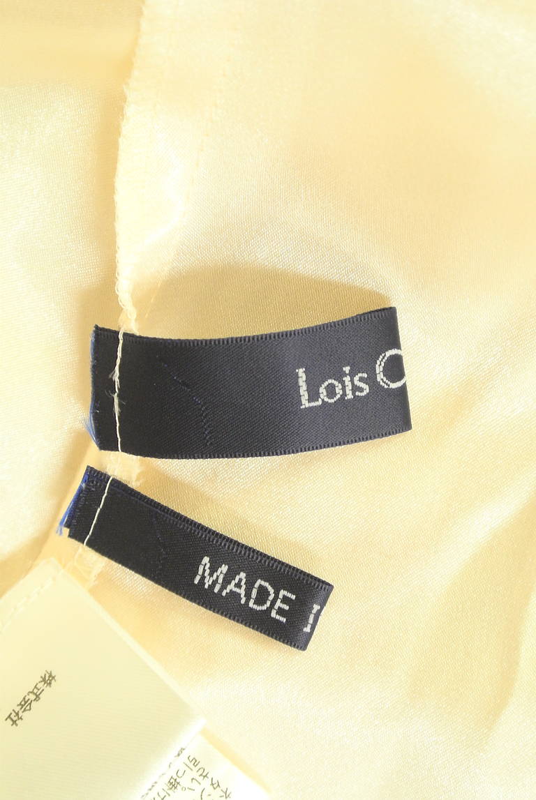 Lois CRAYON（ロイスクレヨン）の古着「商品番号：PR10336988」-大画像6