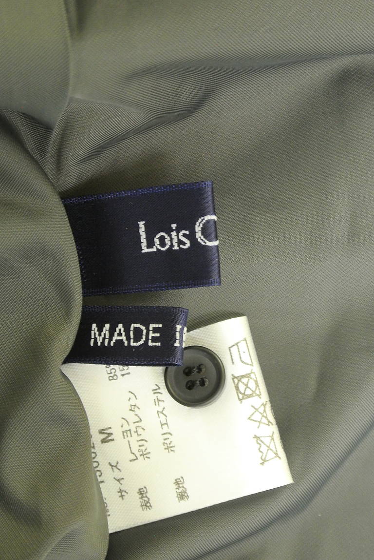 Lois CRAYON（ロイスクレヨン）の古着「商品番号：PR10336989」-大画像6