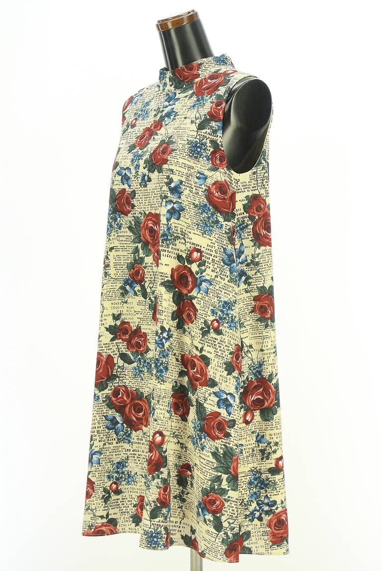 Lois CRAYON（ロイスクレヨン）の古着「商品番号：PR10336990」-大画像3