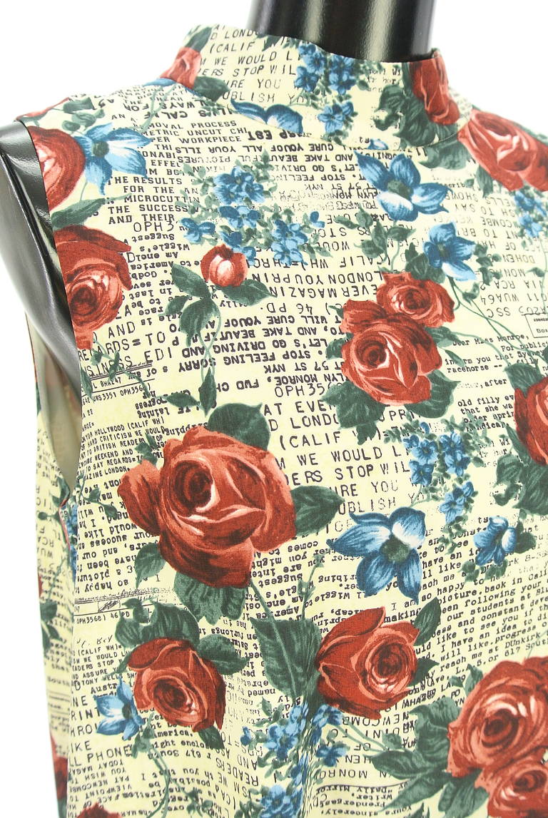 Lois CRAYON（ロイスクレヨン）の古着「商品番号：PR10336990」-大画像4