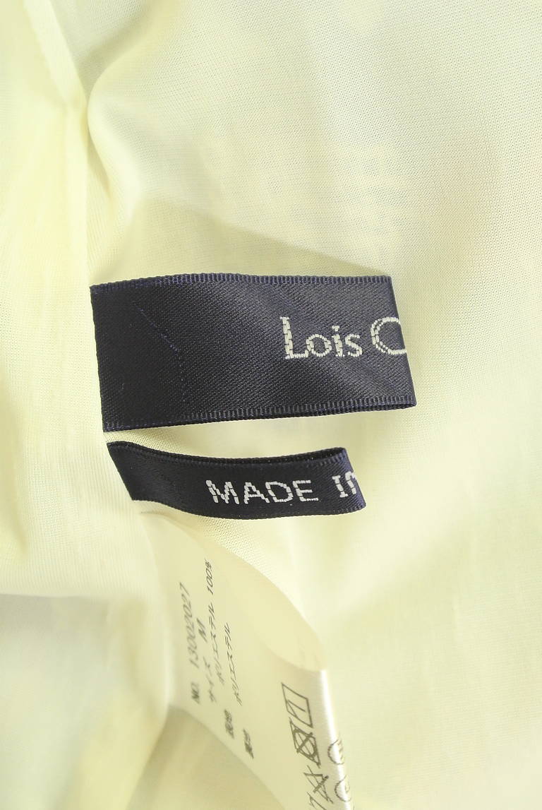 Lois CRAYON（ロイスクレヨン）の古着「商品番号：PR10336990」-大画像6