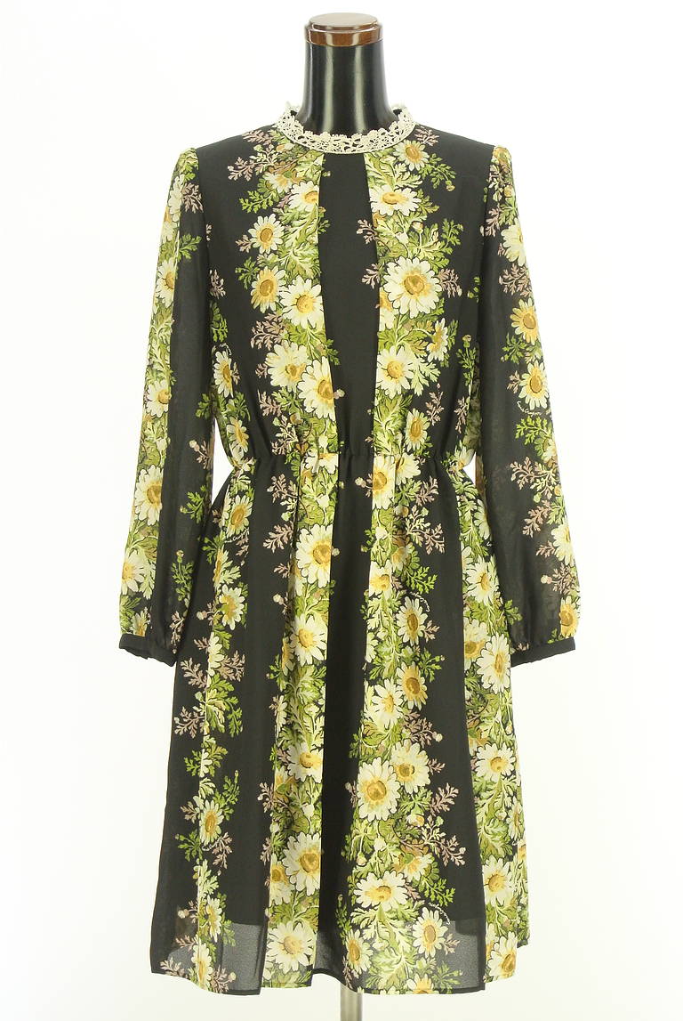 Lois CRAYON（ロイスクレヨン）の古着「商品番号：PR10336993」-大画像1