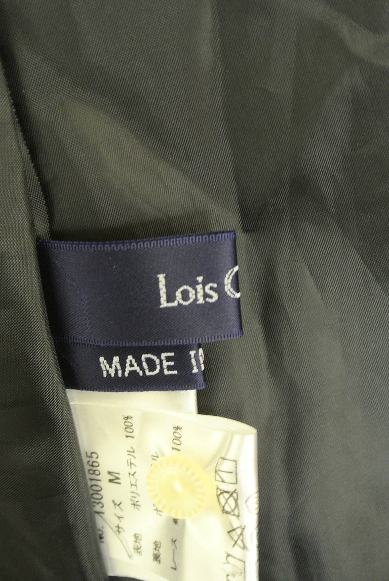 Lois CRAYON（ロイスクレヨン）の古着「商品番号：PR10336993」-大画像6