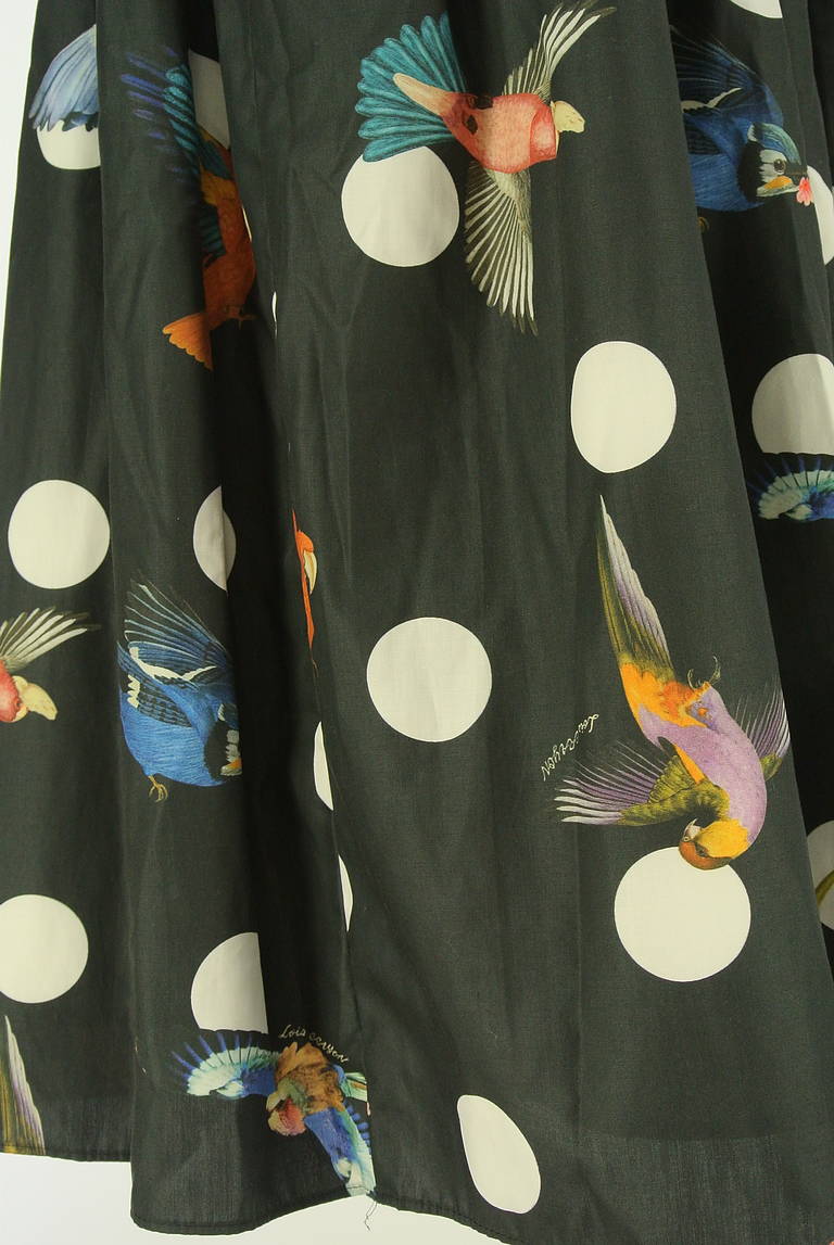 Lois CRAYON（ロイスクレヨン）の古着「商品番号：PR10336994」-大画像5