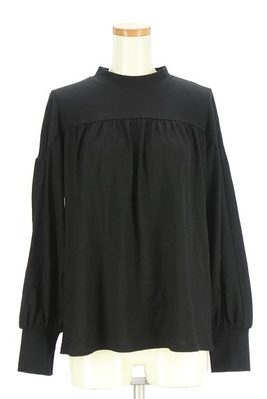 LAUTREAMONT（ロートレアモン）トップス買取実績の前画像