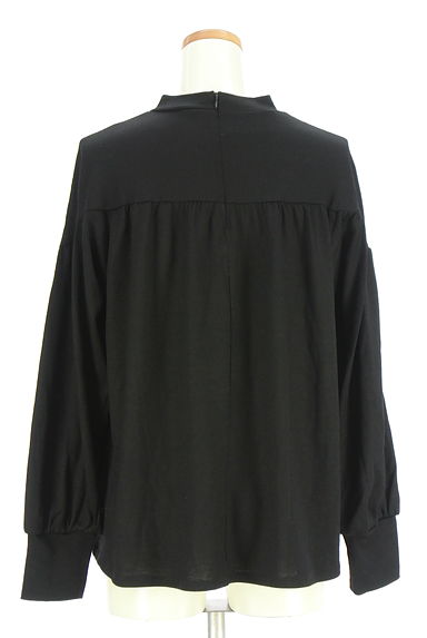 LAUTREAMONT（ロートレアモン）トップス買取実績の後画像