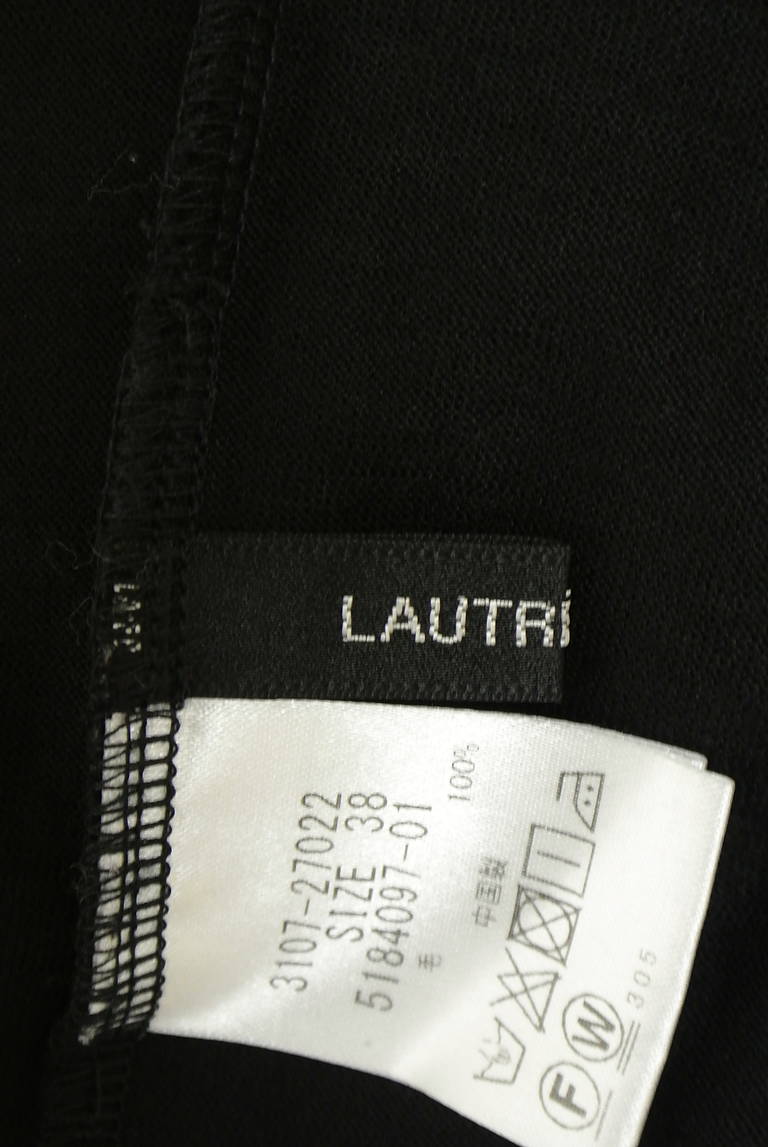 LAUTREAMONT（ロートレアモン）の古着「商品番号：PR10336997」-大画像6