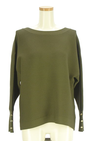 LAUTREAMONT（ロートレアモン）トップス買取実績の前画像