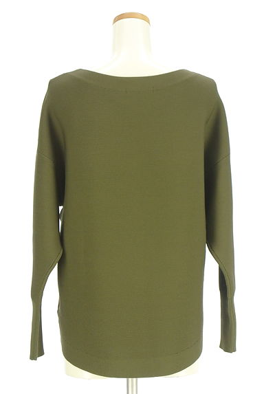 LAUTREAMONT（ロートレアモン）トップス買取実績の後画像