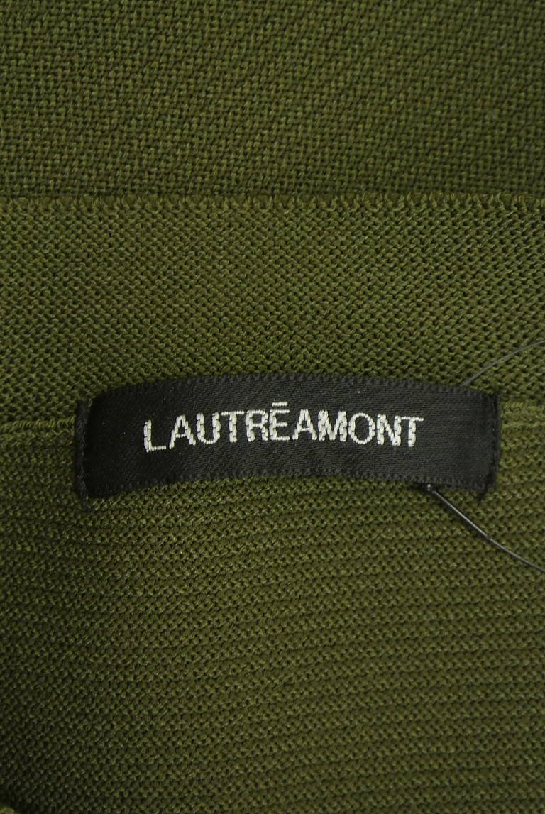 LAUTREAMONT（ロートレアモン）の古着「商品番号：PR10336998」-大画像6