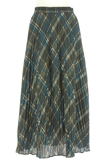 LAUTREAMONT（ロートレアモン）スカート買取実績の前画像