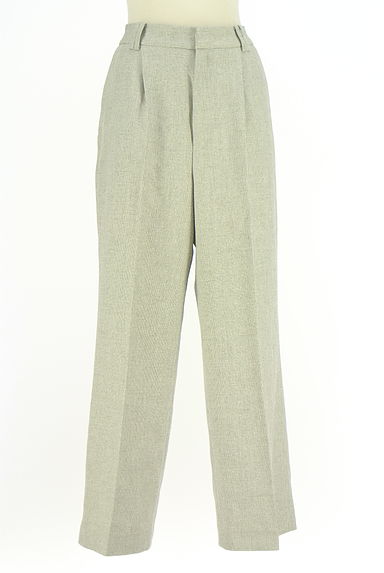 LAUTREAMONT（ロートレアモン）パンツ買取実績の前画像