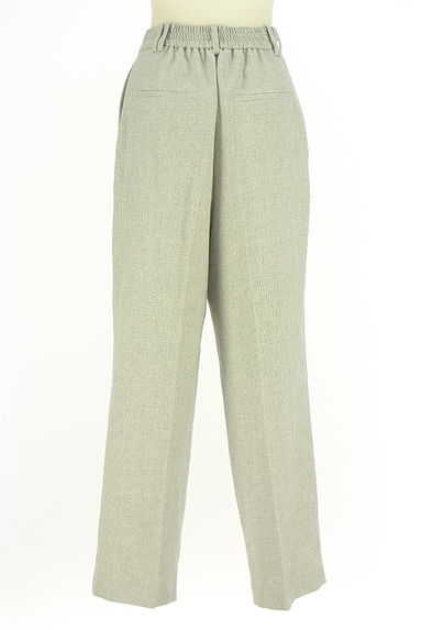 LAUTREAMONT（ロートレアモン）パンツ買取実績の後画像