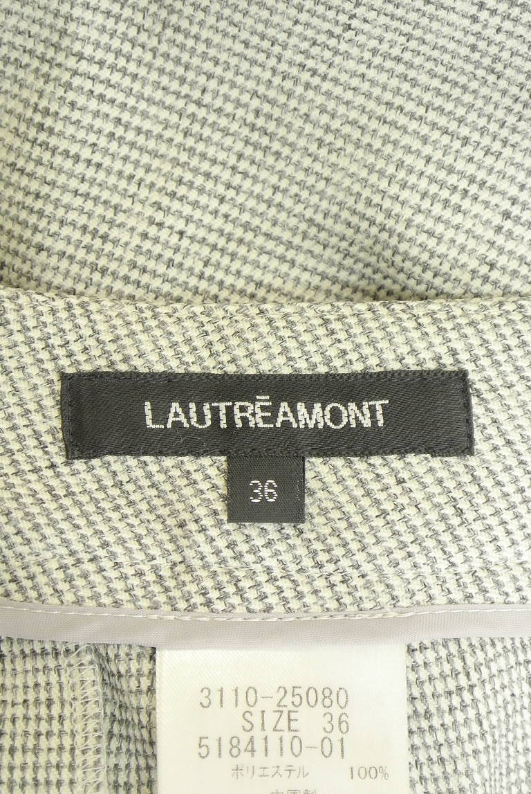 LAUTREAMONT（ロートレアモン）の古着「商品番号：PR10337000」-大画像6