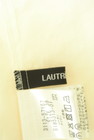 LAUTREAMONT（ロートレアモン）の古着「商品番号：PR10337001」-6