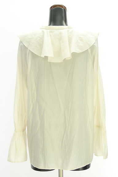 LAUTREAMONT（ロートレアモン）トップス買取実績の後画像