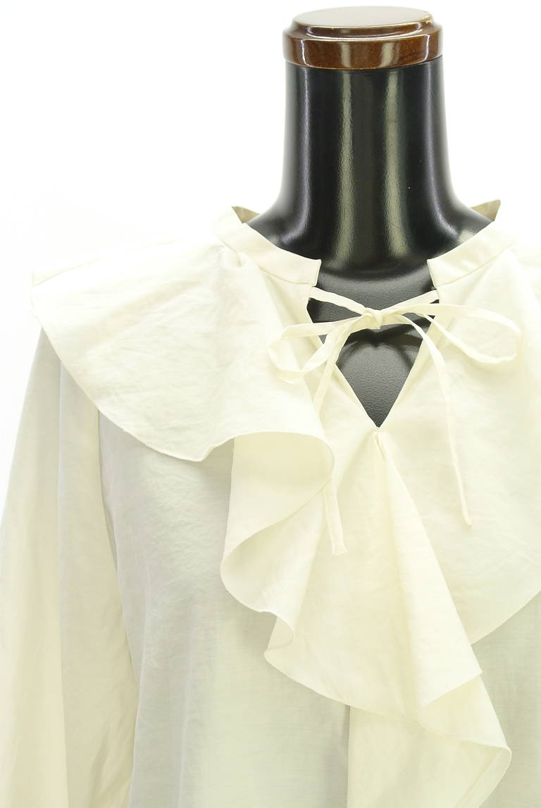 LAUTREAMONT（ロートレアモン）の古着「商品番号：PR10337001」-大画像4