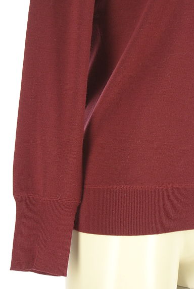 LAUTREAMONT（ロートレアモン）の古着「ハイゲージニット（ニット）」大画像５へ