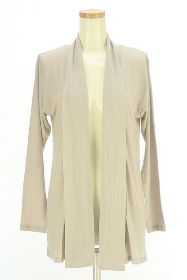 LAUTREAMONT（ロートレアモン）カーディガン買取実績の前画像