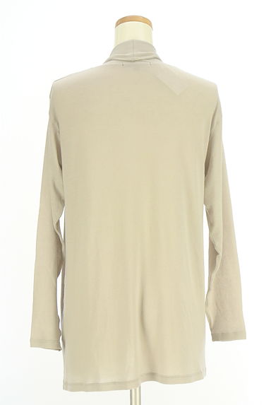 LAUTREAMONT（ロートレアモン）カーディガン買取実績の後画像