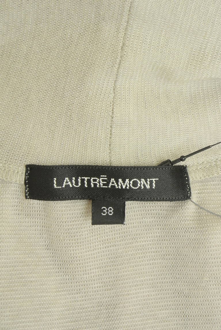 LAUTREAMONT（ロートレアモン）の古着「商品番号：PR10337004」-大画像6