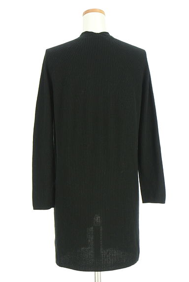 LAUTREAMONT（ロートレアモン）カーディガン買取実績の後画像