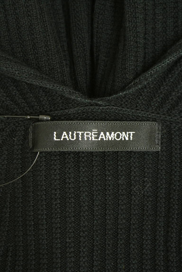 LAUTREAMONT（ロートレアモン）の古着「商品番号：PR10337005」-大画像6