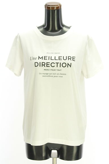 UNTITLED（アンタイトル）トップス買取実績の前画像