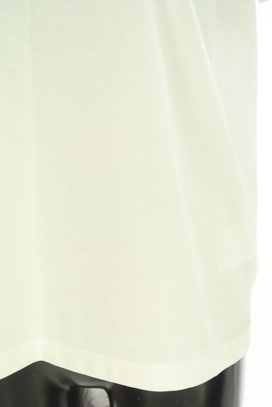 UNTITLED（アンタイトル）の古着「ロゴプリントTシャツ（Ｔシャツ）」大画像５へ