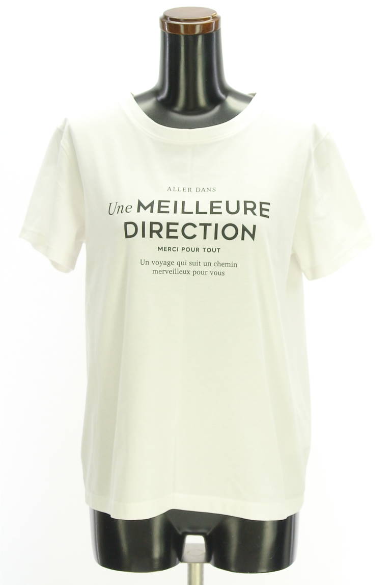 UNTITLED（アンタイトル）の古着「商品番号：PR10337007」-大画像1