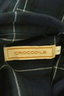 Crocodile（クロコダイル）の古着「商品番号：PR10337008」-6