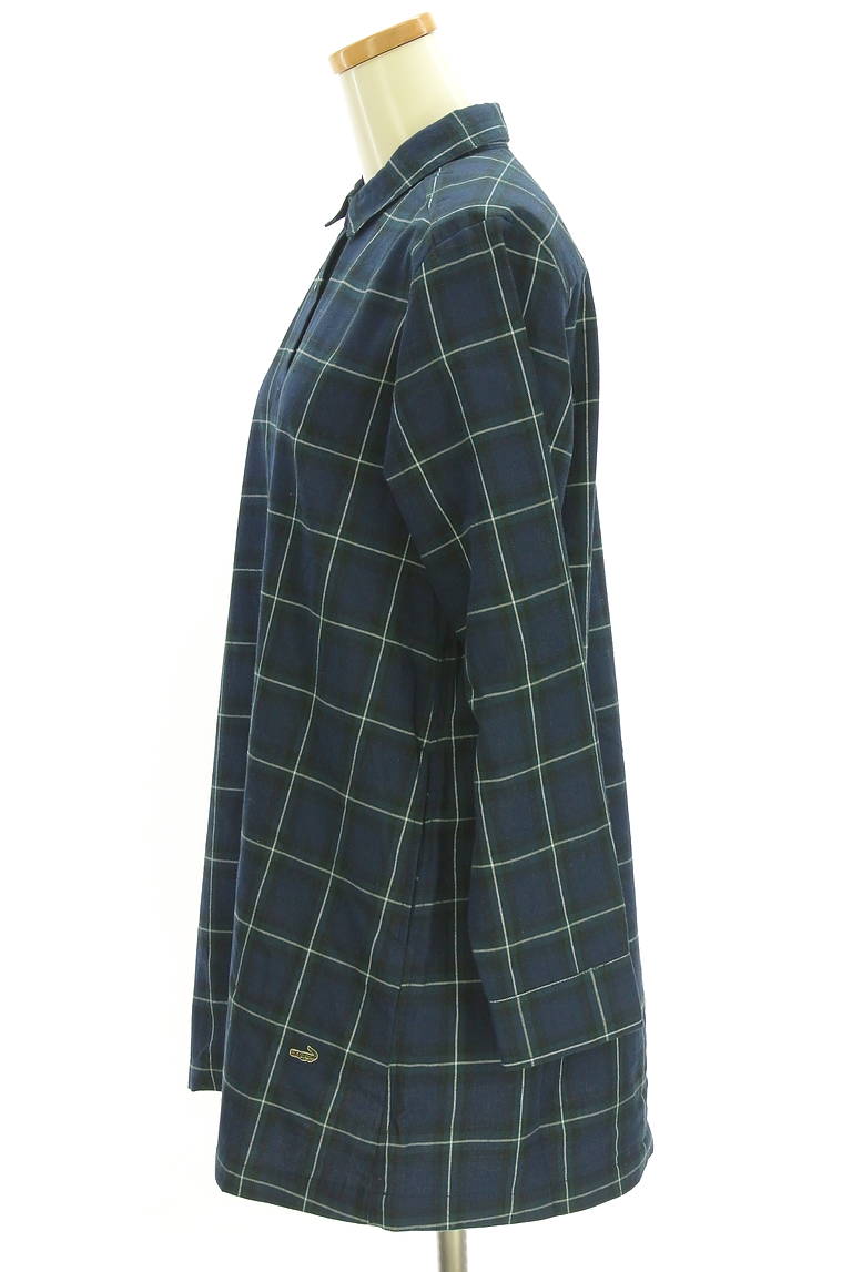 Crocodile（クロコダイル）の古着「商品番号：PR10337008」-大画像3