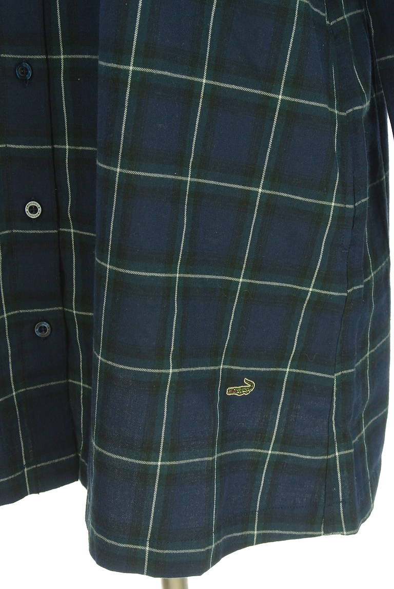 Crocodile（クロコダイル）の古着「商品番号：PR10337008」-大画像5