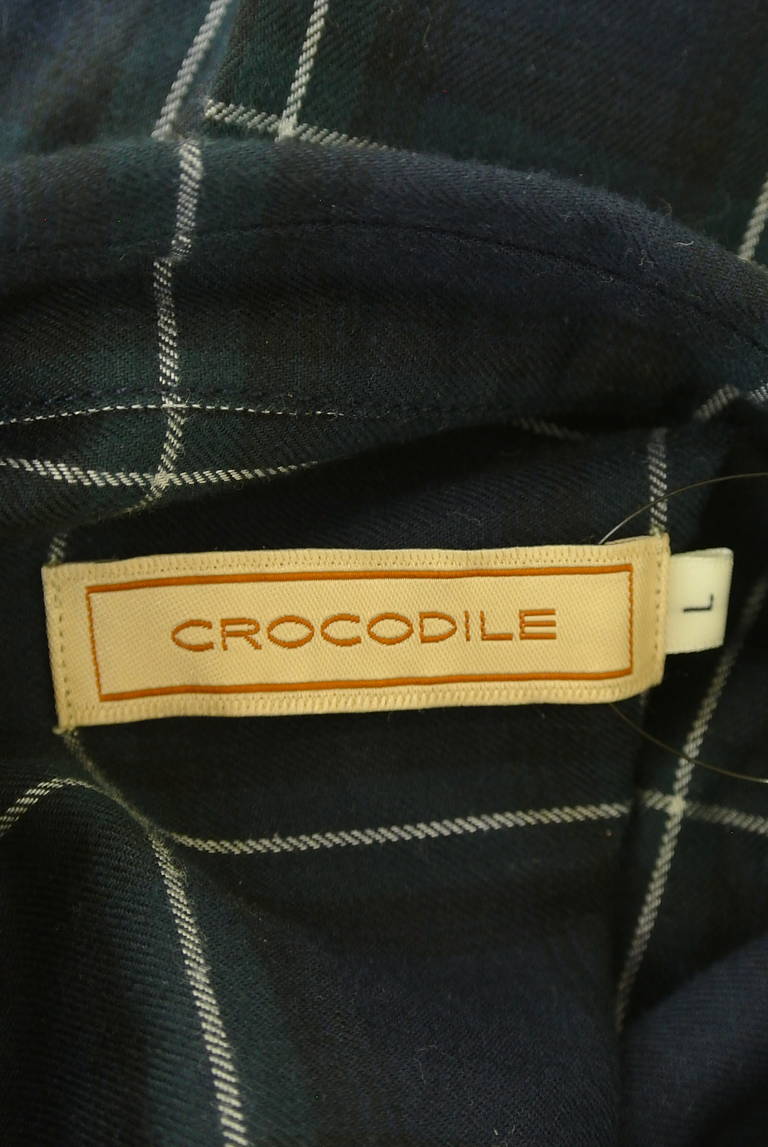 Crocodile（クロコダイル）の古着「商品番号：PR10337008」-大画像6