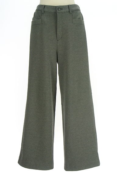 Crocodile（クロコダイル）パンツ買取実績の前画像