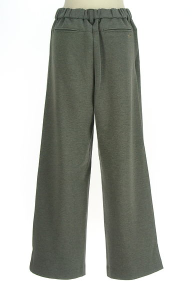 Crocodile（クロコダイル）パンツ買取実績の後画像