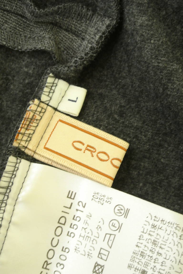 Crocodile（クロコダイル）の古着「商品番号：PR10337009」-大画像6