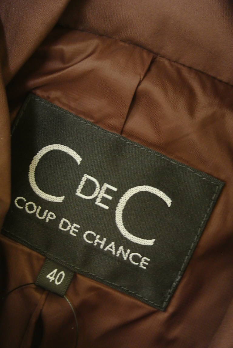 COUP DE CHANCE（クードシャンス）の古着「商品番号：PR10337010」-大画像6