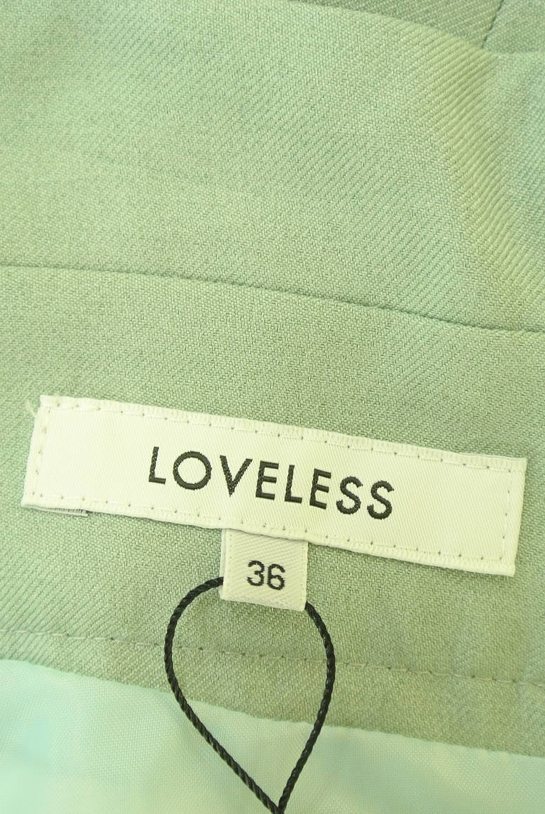 LOVELESS（ラブレス）の古着「商品番号：PR10337011」-大画像6
