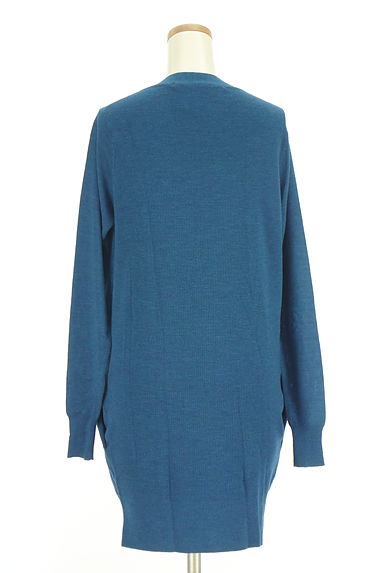 GALERIE VIE（ギャルリーヴィー）カーディガン買取実績の後画像