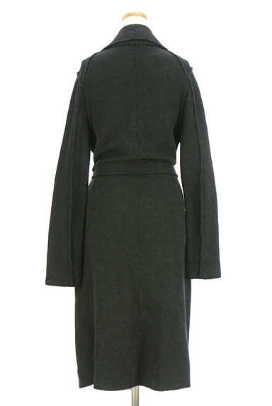 GALERIE VIE（ギャルリーヴィー）カーディガン買取実績の後画像