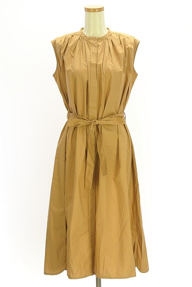 TOMORROWLAND（トゥモローランド）ワンピース買取実績の前画像