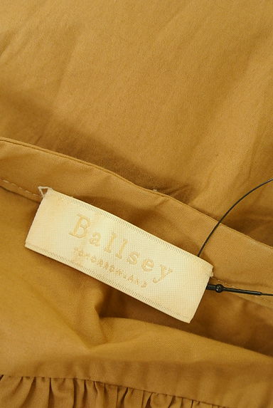 TOMORROWLAND（トゥモローランド）ワンピース買取実績のブランドタグ画像